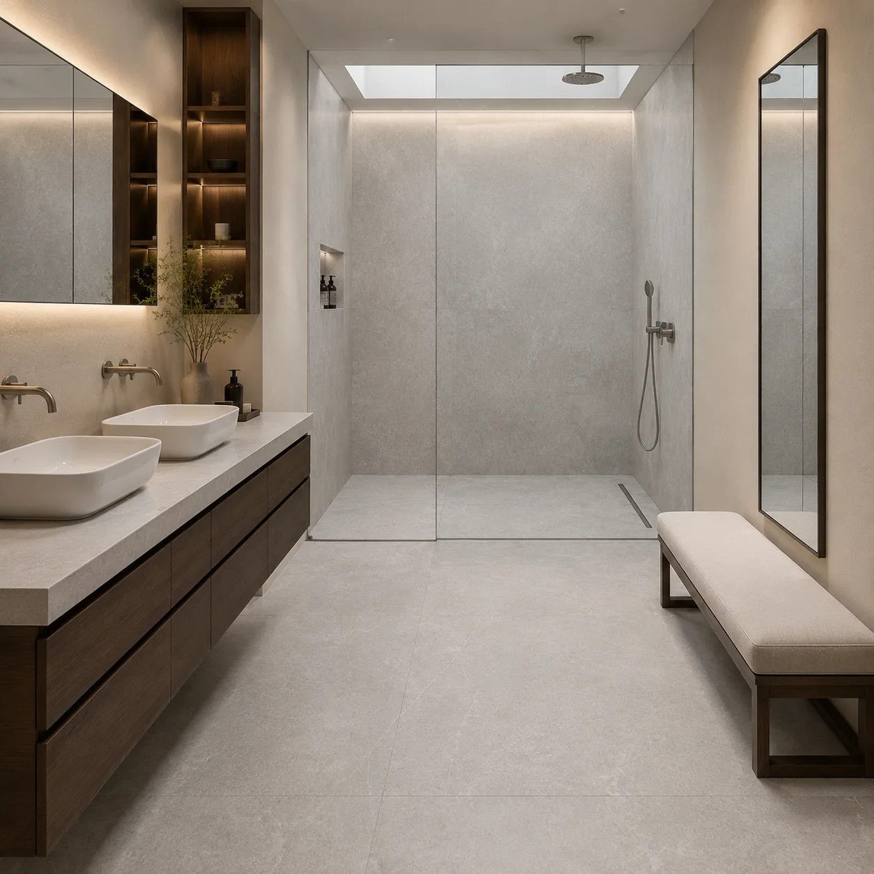 PRIMAX Quartz 892 Grey Oxid
