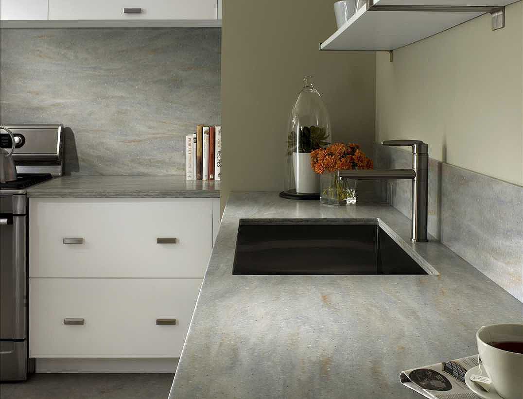 Corian Juniper (G) 