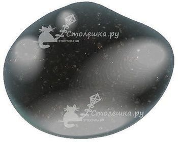 E-615 Cosmic Particle / Космическая частица