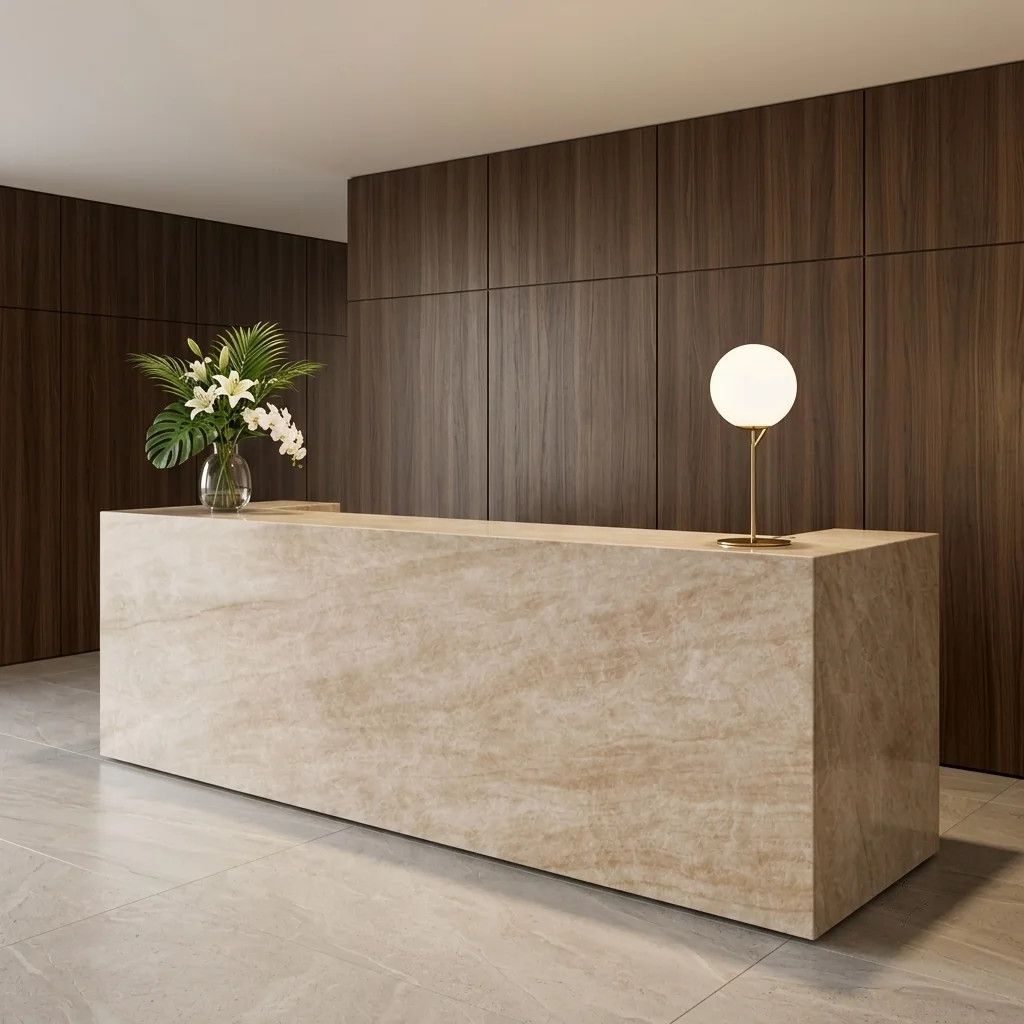 PRIMAX Quartz 341 Taj Mahal