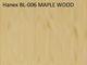 BL-006 Maple Wood