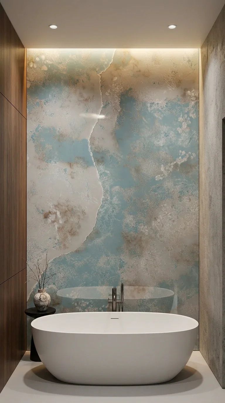 PRIMAX Quartz 335 Tiffani Blue