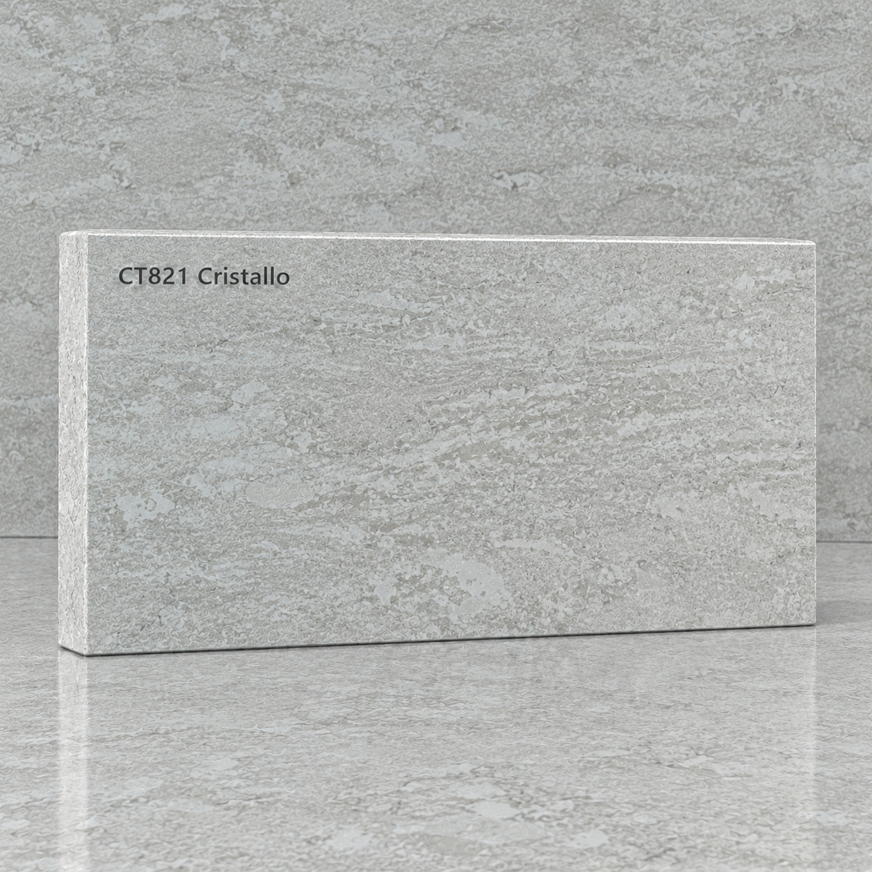 CT821 Cristallo