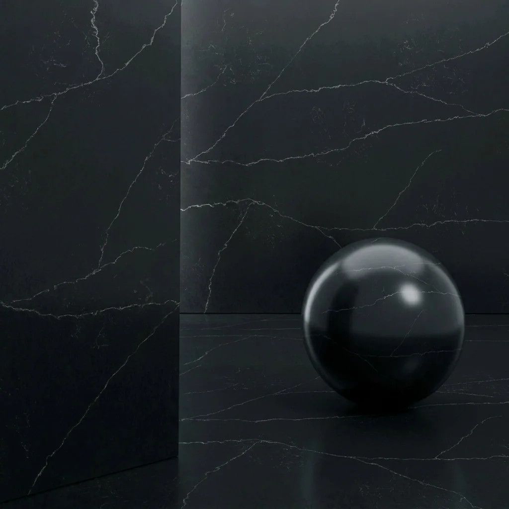 PRIMAX Quartz 796 Noir Satin