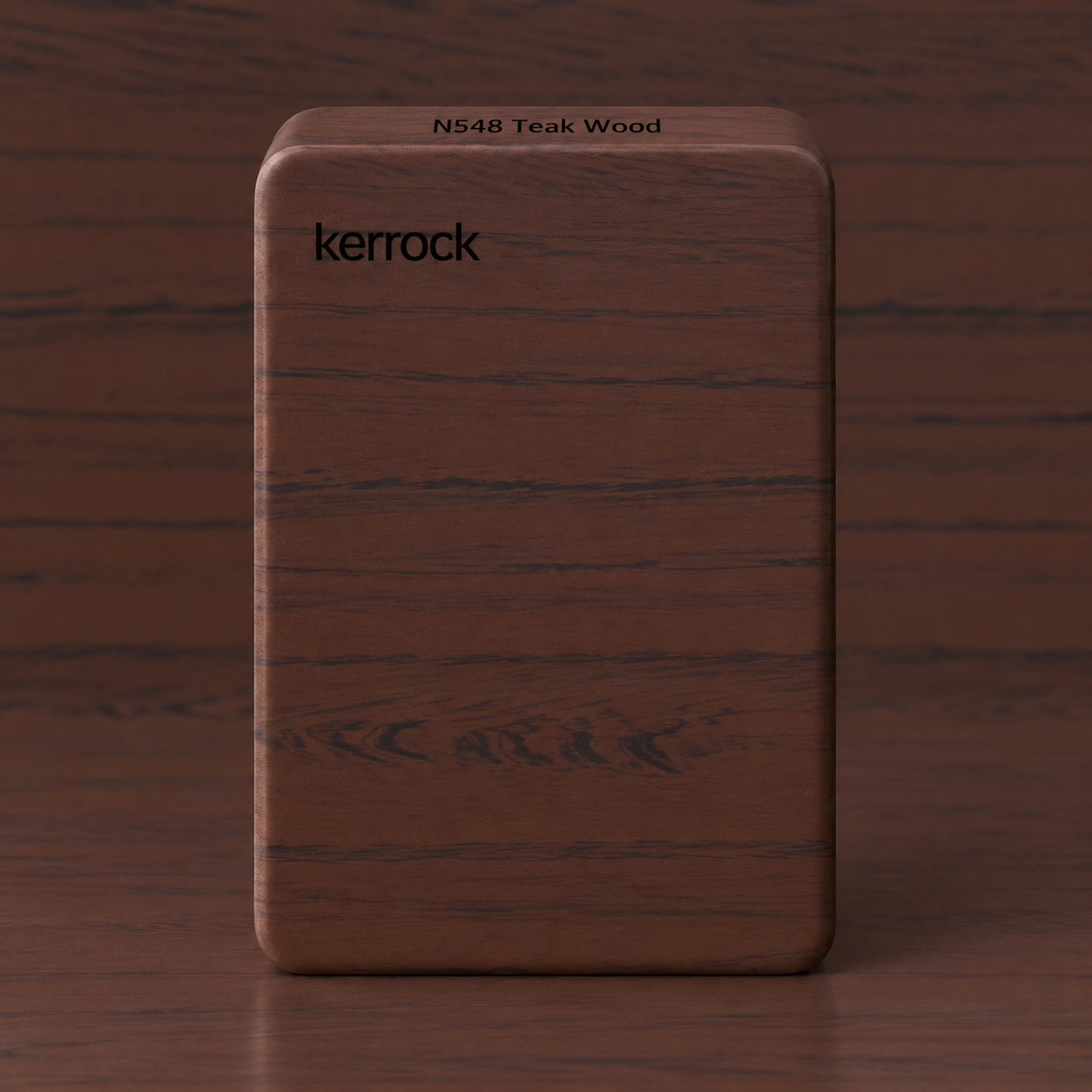 548 Teak Wood