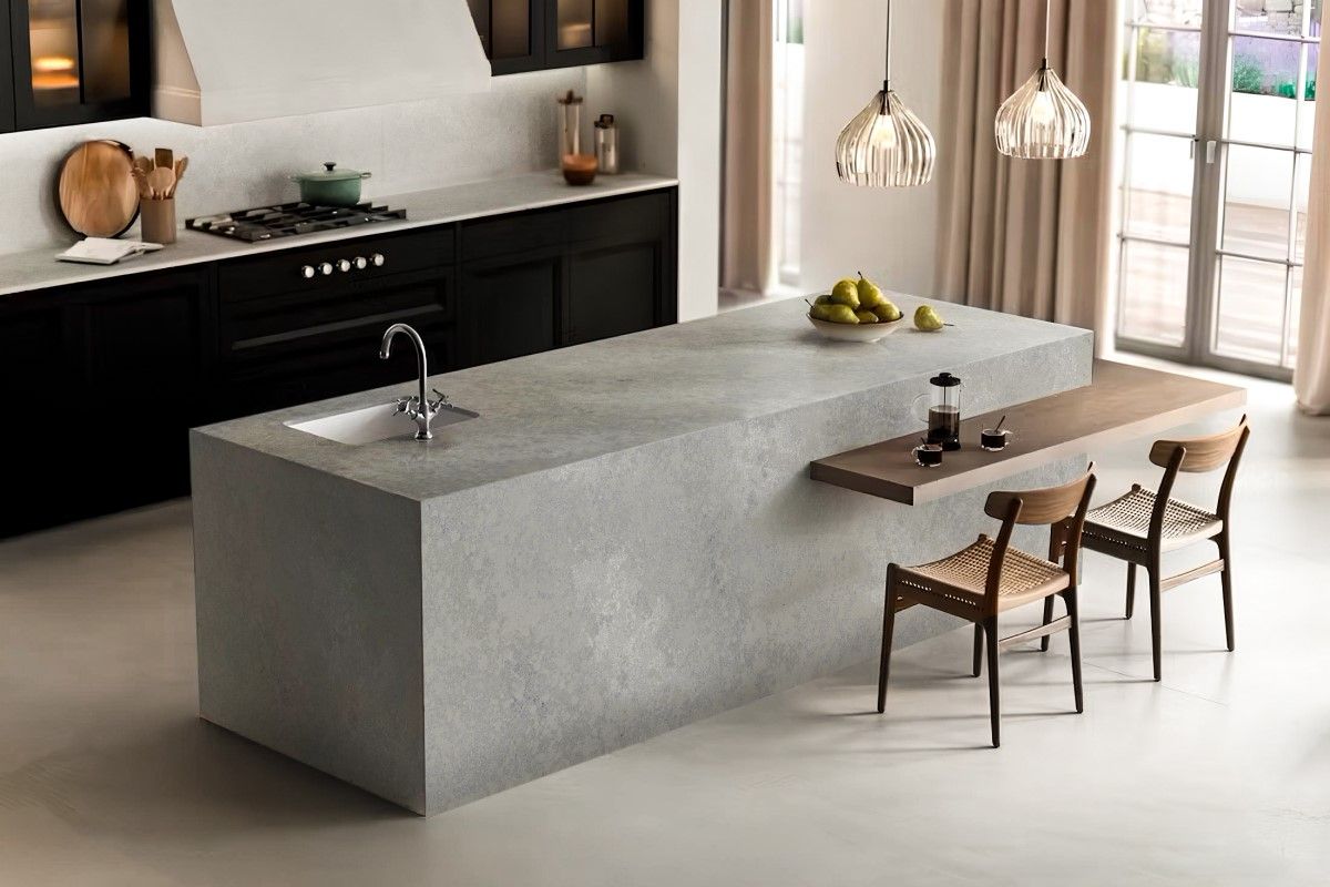 EQAC 036 Antica Grey