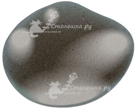 AA493 Allegheny Amber  30 мм