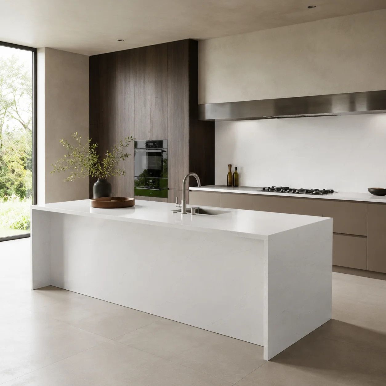 PRIMAX Quartz 723 Calacatta Gold