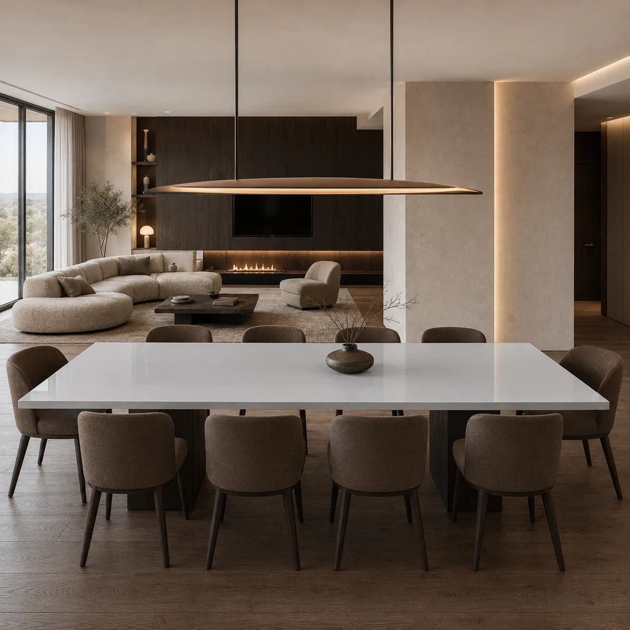 PRIMAX Quartz 100 Ivory White