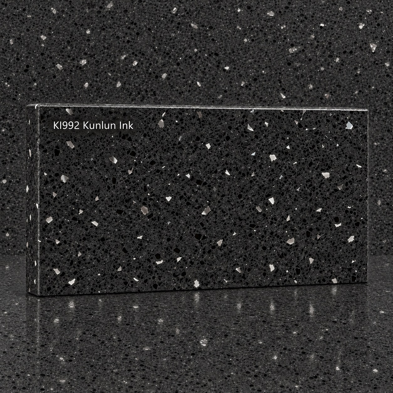 KI992 Kunlun Ink