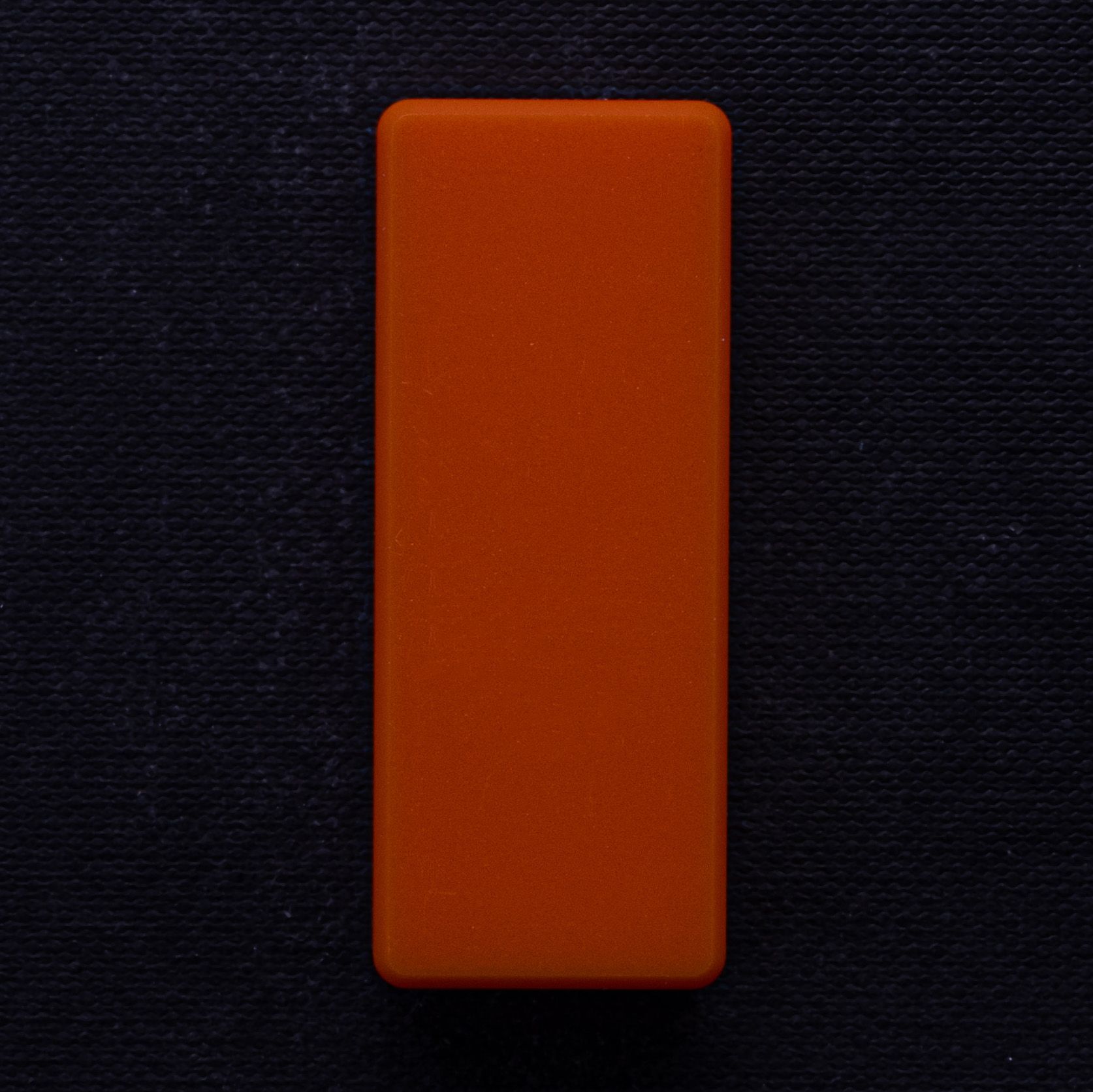 картинка  LG Hi-Macs S27 Orange от Столешка ру