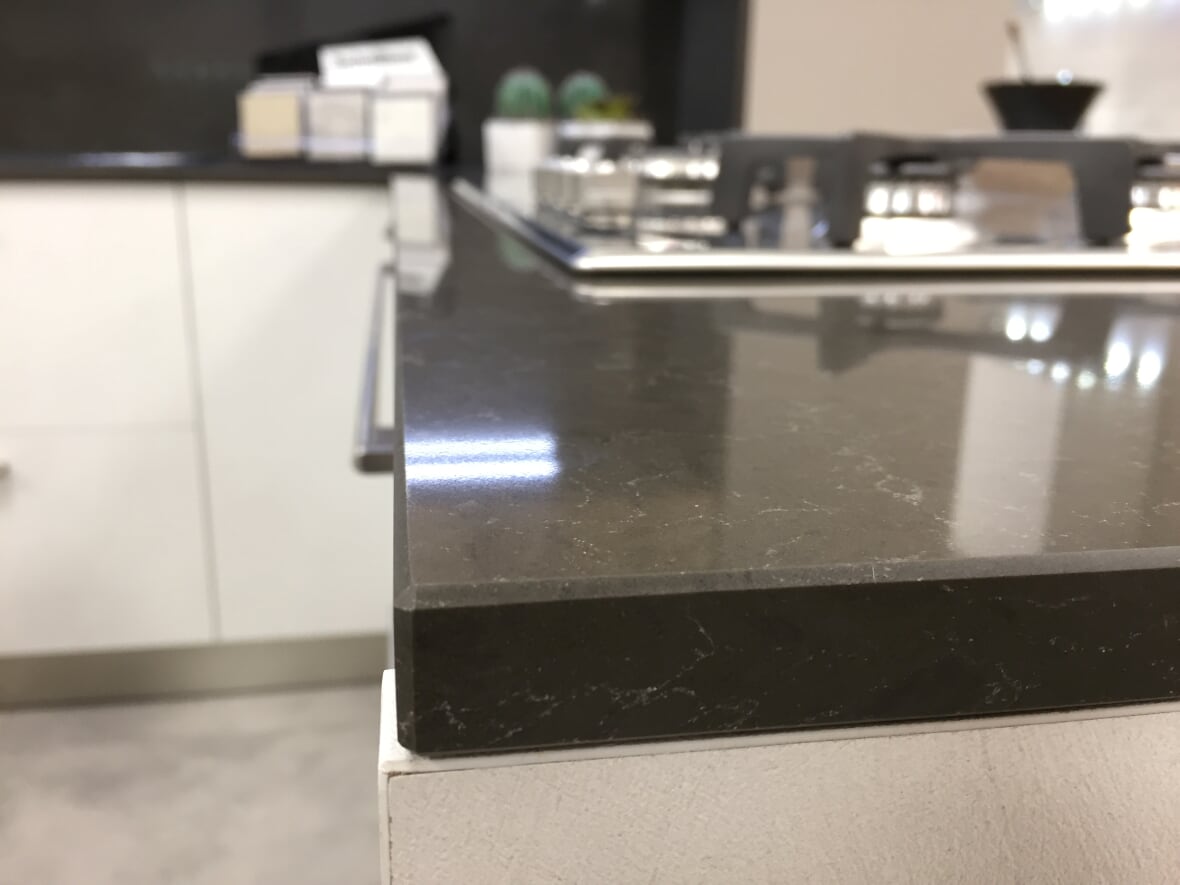 NOBLE PIETRA GREY Technistone