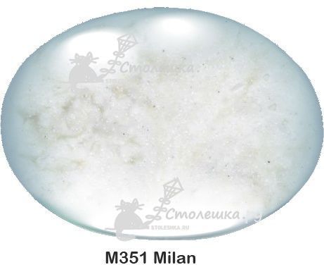 M351 Milan (остаток 1.45х0,76 метра)
