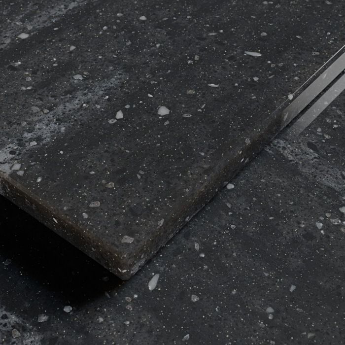 M-529 Grunge Asphalt / Гранж Асфальт