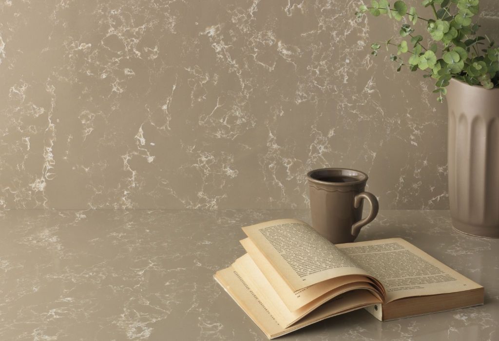 5329 Mocca Mousse Belenco