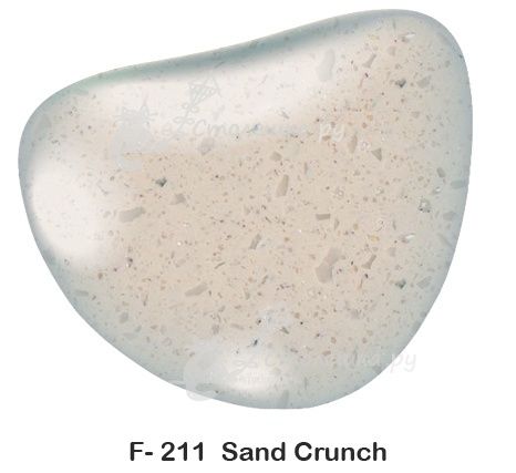 Tristone F-211 Sand Crunch 