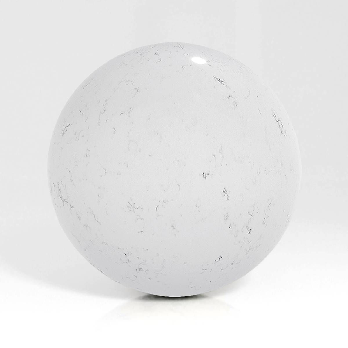 Q718 Carrara Moon