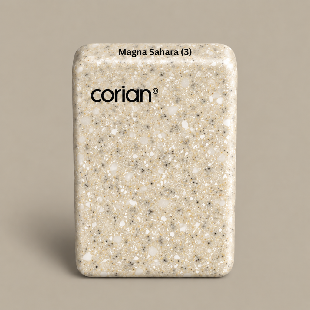 Magna Sahara / Магна Сахара (3)