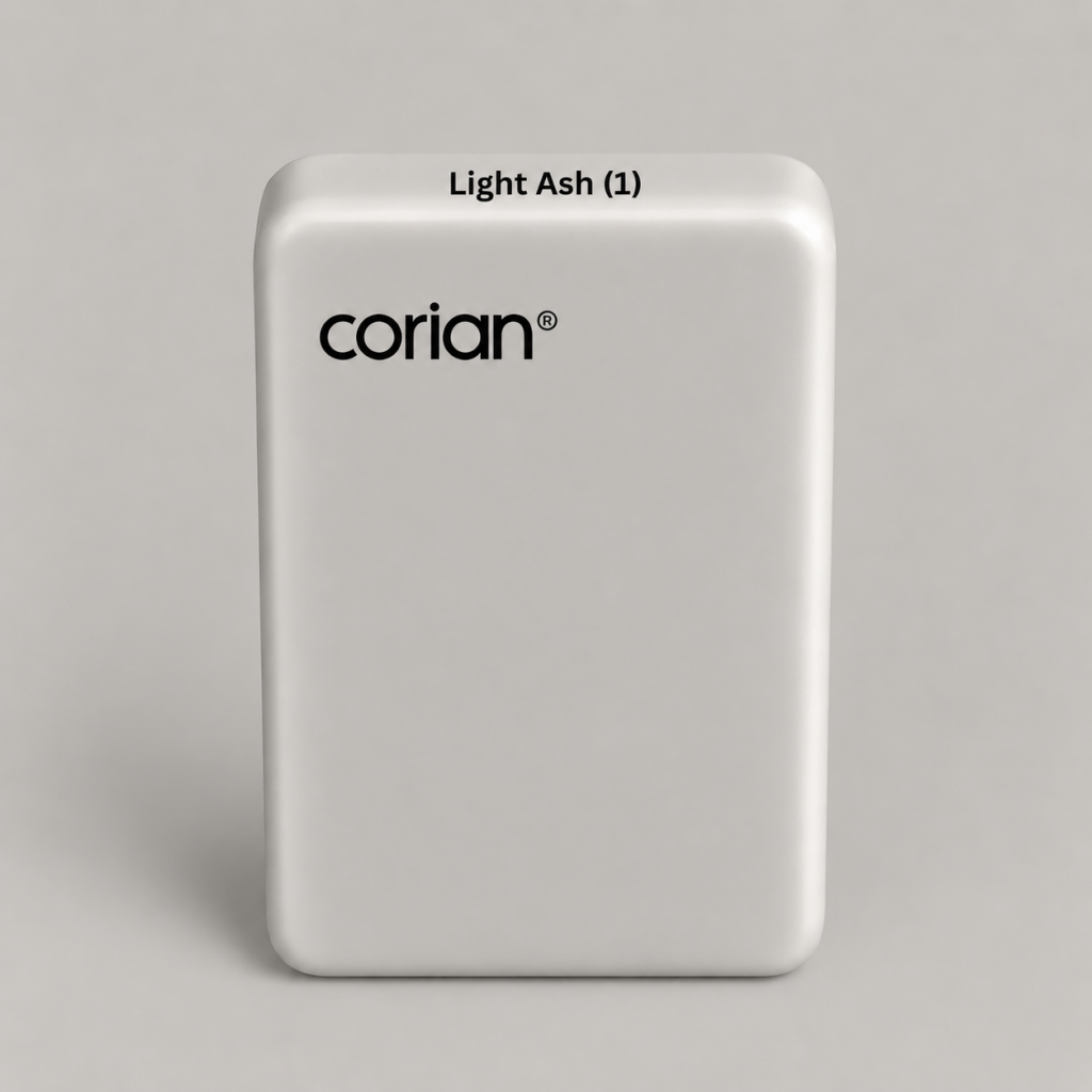 Light Ash / Светлый ясень (1)