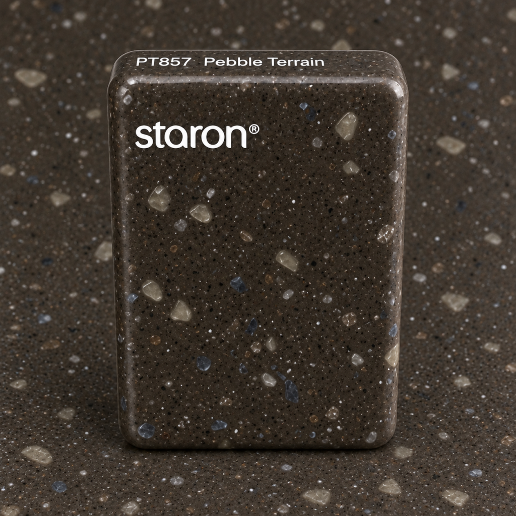 PT857 Pebble Terrain