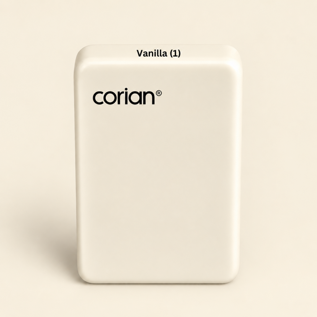 Vanilla / Ваниль (1)