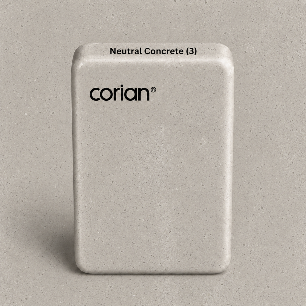 Neutral Concrete / Нейтральный бетон (3)