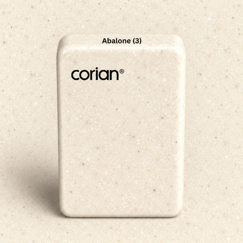 Abalone / Абалон (3)
