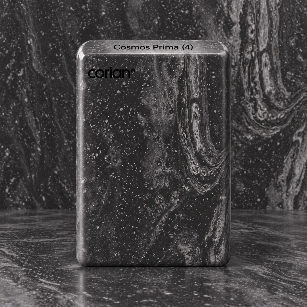 Cosmos Prima / Космос Прима (4)