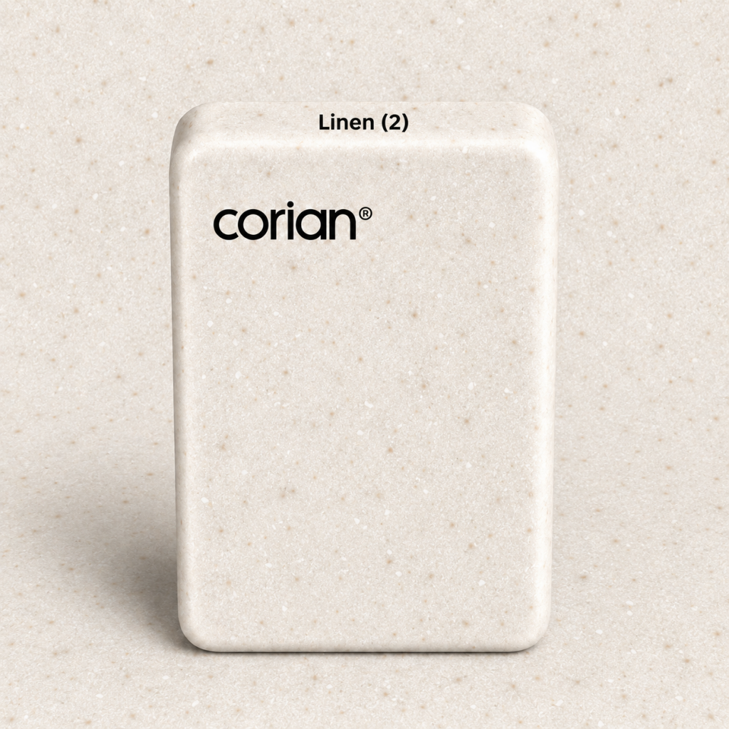 Linen / Лён (2)