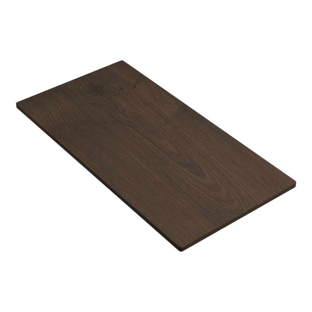 Разделочная доска OMOIKIRI CB-Sintesi-M, цвет wood, общий вид