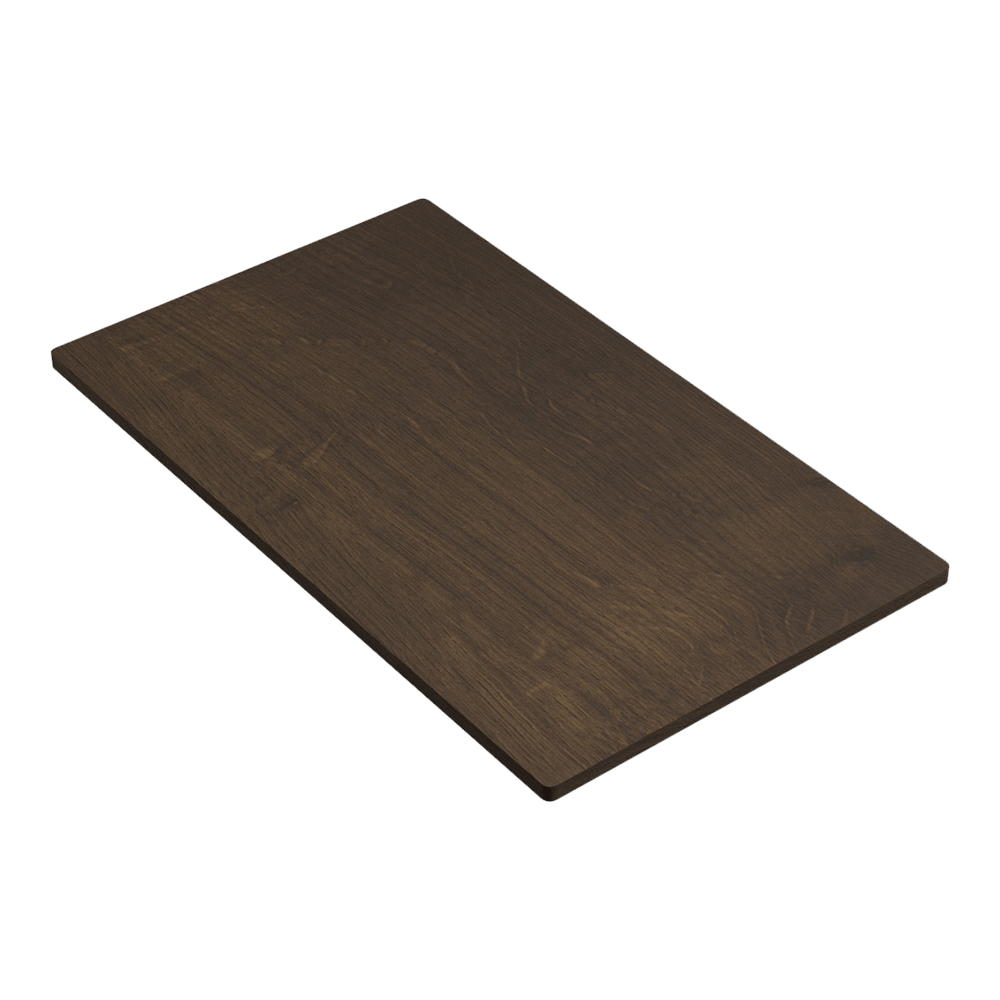 Разделочная доска OMOIKIRI CB-Sintesi-S, цвет wood, общий вид